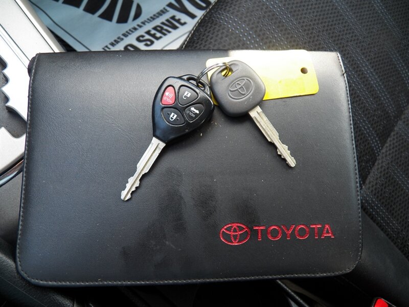 2013 Toyota Corolla S - Photo 19 - Mishawaka, IN 46545