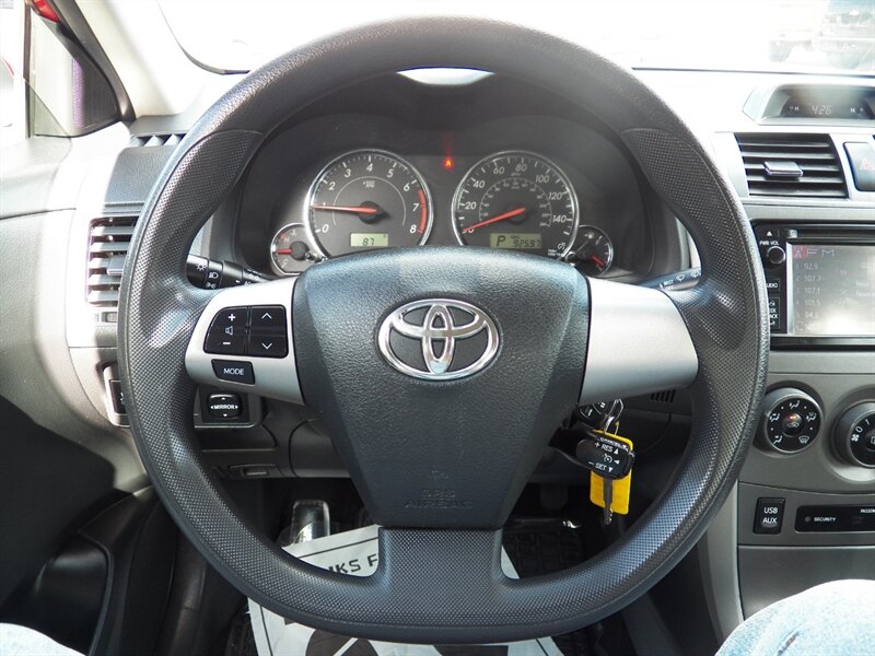 2013 Toyota Corolla S - Photo 16 - Mishawaka, IN 46545