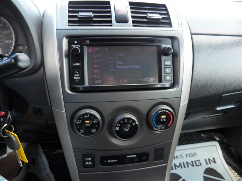 2013 Toyota Corolla S - Photo 15 - Mishawaka, IN 46545
