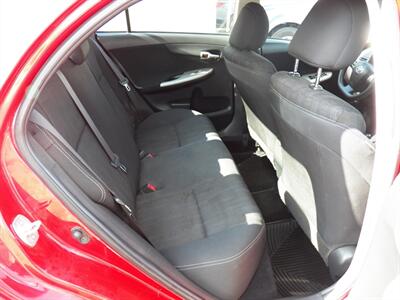 2013 Toyota Corolla S - Photo 11 - Mishawaka, IN 46545