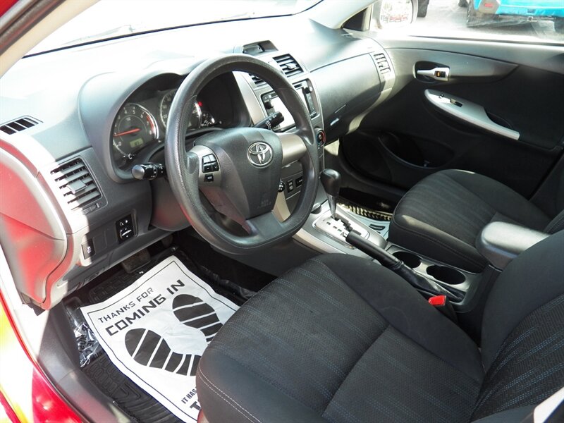 2013 Toyota Corolla S - Photo 7 - Mishawaka, IN 46545