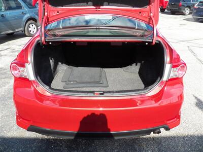 2013 Toyota Corolla S - Photo 10 - Mishawaka, IN 46545
