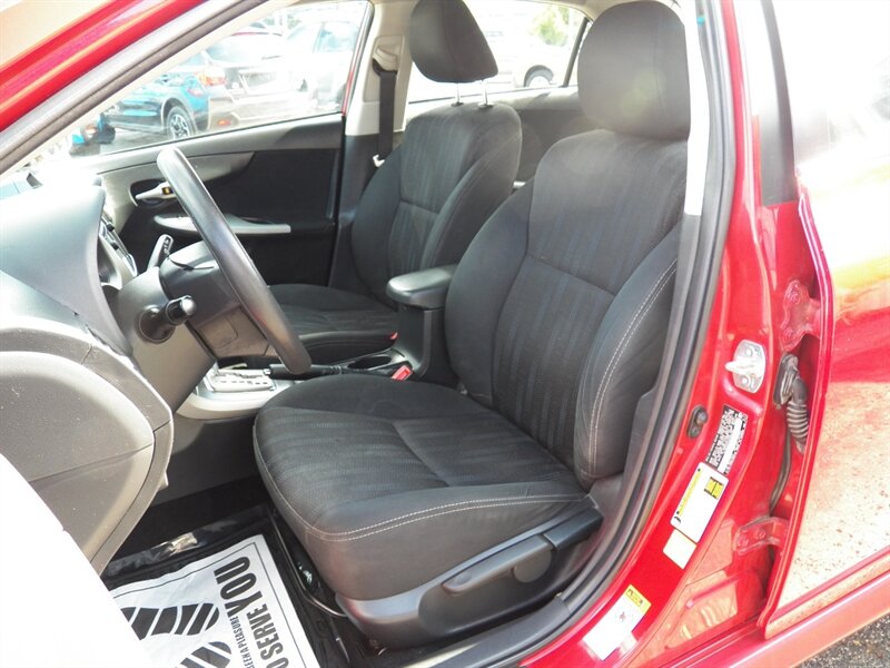 2013 Toyota Corolla S - Photo 8 - Mishawaka, IN 46545