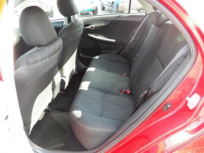 2013 Toyota Corolla S - Photo 9 - Mishawaka, IN 46545