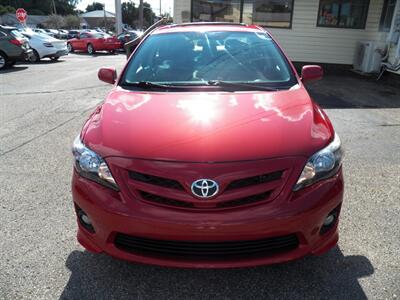 2013 Toyota Corolla S - Photo 5 - Mishawaka, IN 46545