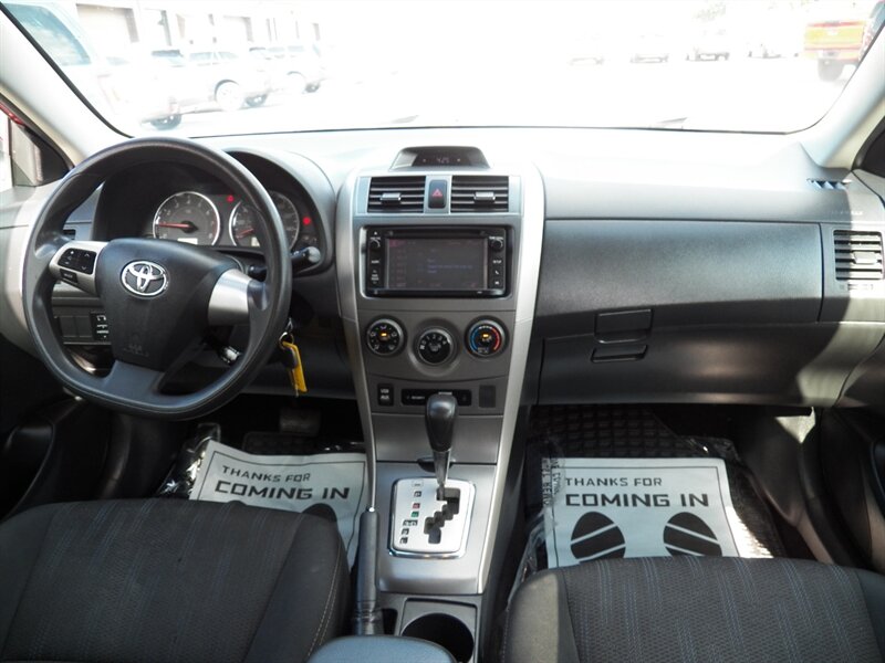 2013 Toyota Corolla S - Photo 14 - Mishawaka, IN 46545