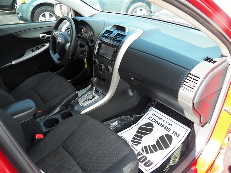 2013 Toyota Corolla S - Photo 13 - Mishawaka, IN 46545
