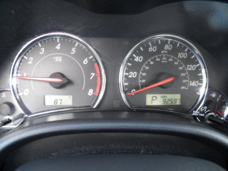 2013 Toyota Corolla S - Photo 17 - Mishawaka, IN 46545