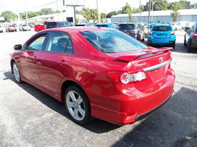 2013 Toyota Corolla S - Photo 3 - Mishawaka, IN 46545