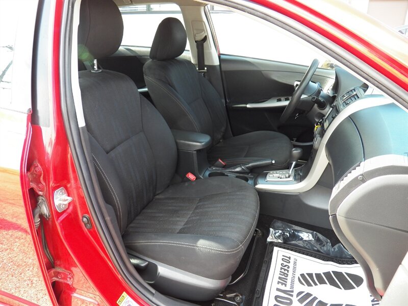 2013 Toyota Corolla S - Photo 12 - Mishawaka, IN 46545