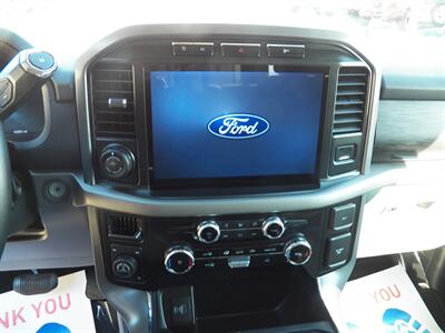 2024 Ford F-150 XLT   - Photo 25 - Mishawaka, IN 46545