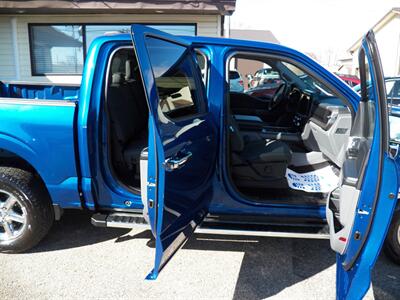 2024 Ford F-150 XLT   - Photo 9 - Mishawaka, IN 46545