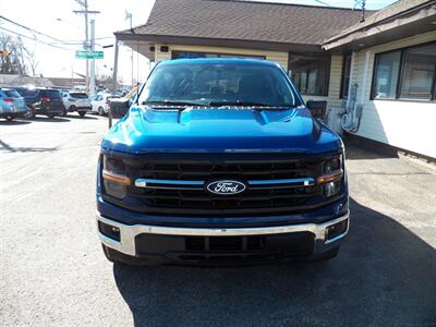 2024 Ford F-150 XLT   - Photo 3 - Mishawaka, IN 46545