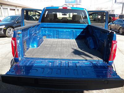 2024 Ford F-150 XLT   - Photo 15 - Mishawaka, IN 46545