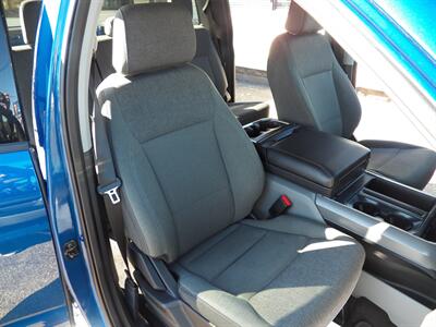 2024 Ford F-150 XLT   - Photo 17 - Mishawaka, IN 46545