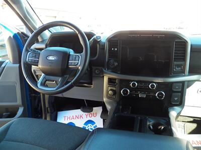 2024 Ford F-150 XLT   - Photo 19 - Mishawaka, IN 46545