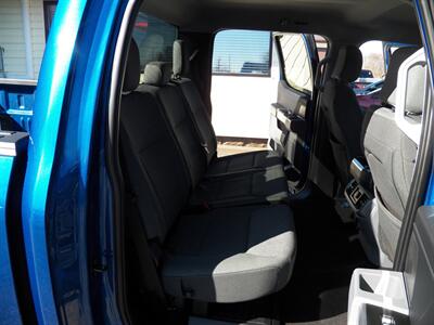 2024 Ford F-150 XLT   - Photo 16 - Mishawaka, IN 46545