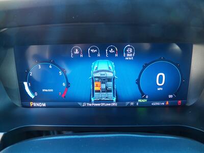 2024 Ford F-150 XLT   - Photo 31 - Mishawaka, IN 46545