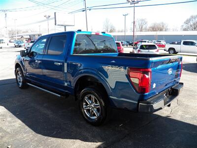2024 Ford F-150 XLT   - Photo 6 - Mishawaka, IN 46545