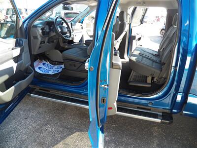 2024 Ford F-150 XLT   - Photo 14 - Mishawaka, IN 46545