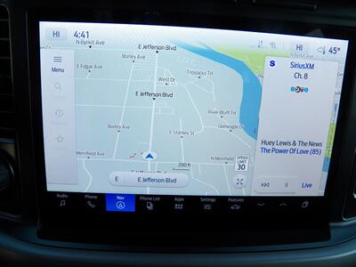 2024 Ford F-150 XLT   - Photo 30 - Mishawaka, IN 46545