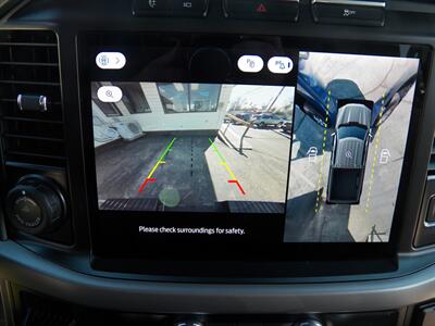 2024 Ford F-150 XLT   - Photo 29 - Mishawaka, IN 46545