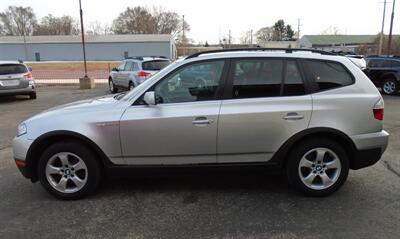 2008 BMW X3 3.0si  AWD - Photo 6 - Mishawaka, IN 46545