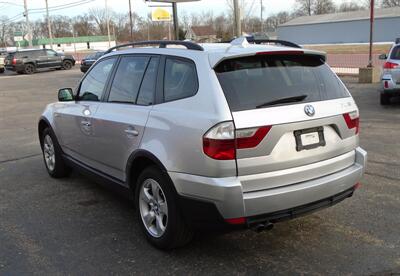 2008 BMW X3 3.0si  AWD - Photo 5 - Mishawaka, IN 46545