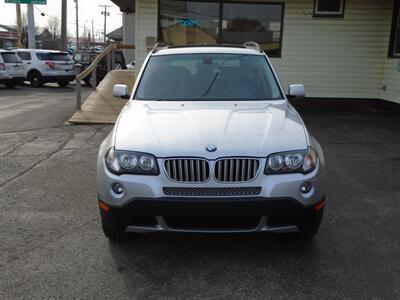 2008 BMW X3 3.0si  AWD - Photo 7 - Mishawaka, IN 46545