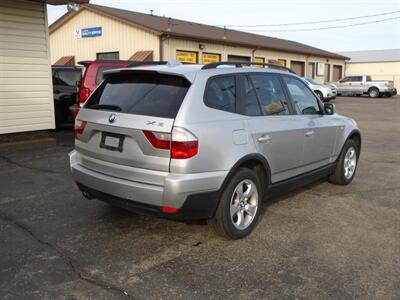 2008 BMW X3 3.0si  AWD - Photo 3 - Mishawaka, IN 46545