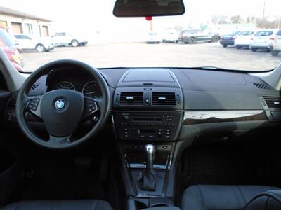 2008 BMW X3 3.0si  AWD - Photo 16 - Mishawaka, IN 46545