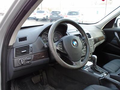 2008 BMW X3 3.0si  AWD - Photo 9 - Mishawaka, IN 46545