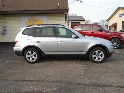 2008 BMW X3 3.0si  AWD - Photo 2 - Mishawaka, IN 46545