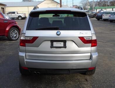 2008 BMW X3 3.0si  AWD - Photo 4 - Mishawaka, IN 46545