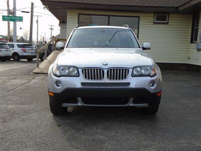 2008 BMW X3 3.0si  AWD - Photo 8 - Mishawaka, IN 46545