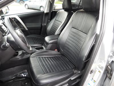 2018 Toyota RAV4 LE  AWD - Photo 10 - Mishawaka, IN 46545