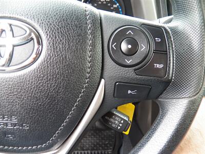 2018 Toyota RAV4 LE  AWD - Photo 25 - Mishawaka, IN 46545