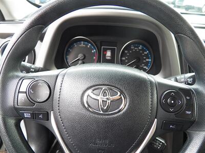 2018 Toyota RAV4 LE  AWD - Photo 20 - Mishawaka, IN 46545