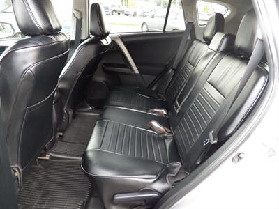 2018 Toyota RAV4 LE  AWD - Photo 11 - Mishawaka, IN 46545