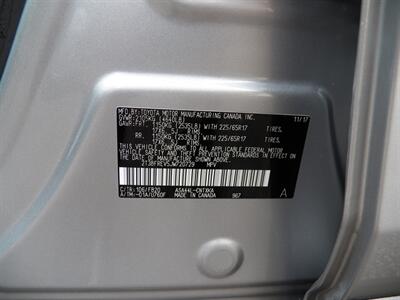 2018 Toyota RAV4 LE  AWD - Photo 18 - Mishawaka, IN 46545