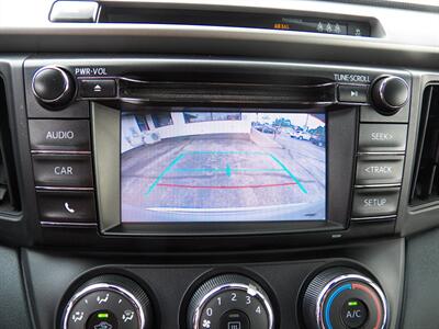 2018 Toyota RAV4 LE  AWD - Photo 23 - Mishawaka, IN 46545