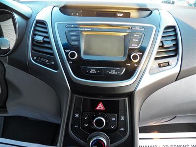 2014 Hyundai ELANTRA SE   - Photo 15 - Mishawaka, IN 46545