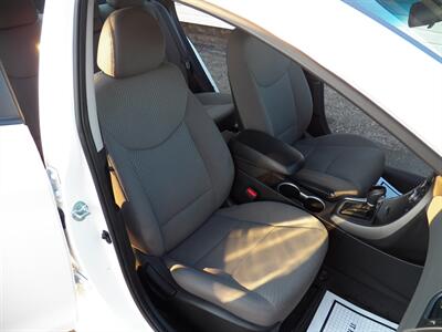 2014 Hyundai ELANTRA SE   - Photo 12 - Mishawaka, IN 46545