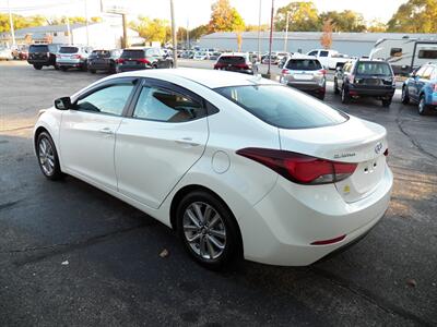 2014 Hyundai ELANTRA SE   - Photo 4 - Mishawaka, IN 46545