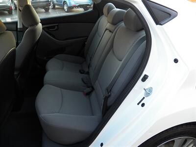 2014 Hyundai ELANTRA SE   - Photo 9 - Mishawaka, IN 46545