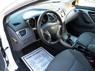 2014 Hyundai ELANTRA SE   - Photo 7 - Mishawaka, IN 46545