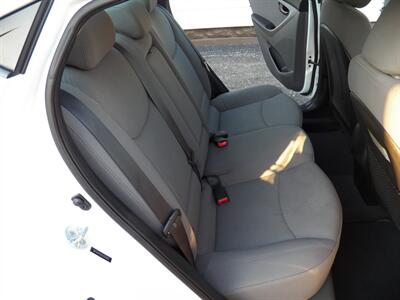 2014 Hyundai ELANTRA SE   - Photo 11 - Mishawaka, IN 46545