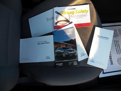2014 Hyundai ELANTRA SE   - Photo 22 - Mishawaka, IN 46545
