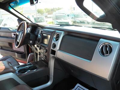 2014 Ford F-150 King Ranch  4x4 - Photo 18 - Mishawaka, IN 46545