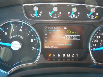 2014 Ford F-150 King Ranch  4x4 - Photo 26 - Mishawaka, IN 46545
